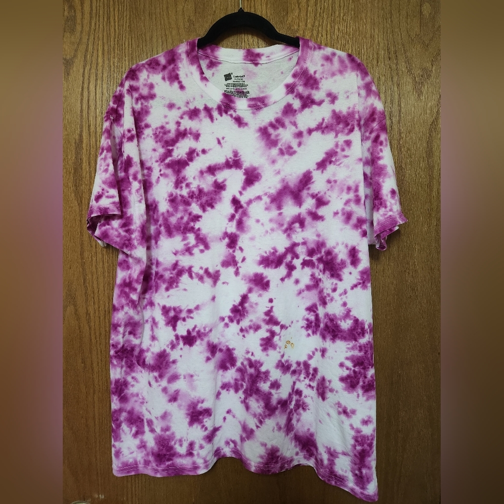 Tie Dye Shirt